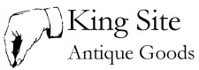 King Site Antique Goods
