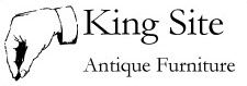 King Site Antique Furniture