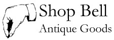 Shop Bell Antique Goods
