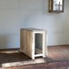 French Gateleg Table フランス ゲートレッグ テーブル - 画像 (2)