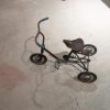 アンティーク 三輪車 - 画像 (4)