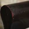 アンティーク メニュー スタンド(ライト灯) - 画像 (5)