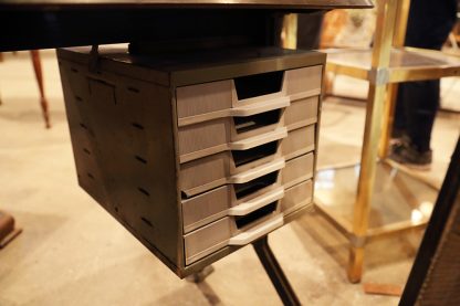 ヴィンテージデスク Olivetti Arco Desk/アルコデスク - 画像 (6)