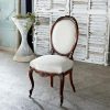 Chair アンティークナポレオンチェア