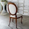 Chair アンティークナポレオンチェア - 画像 (2)