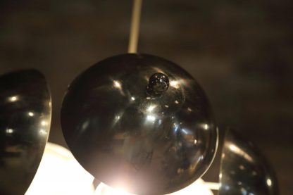 ヴィンテージ シャンデリア - 画像 (3)