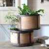 アンティーク Woodenボックス