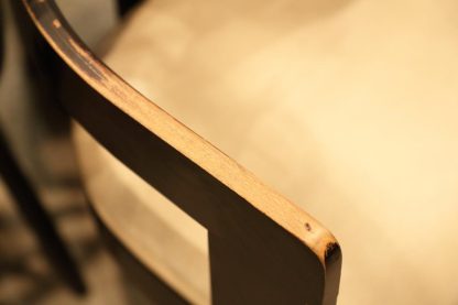 ヴィンテージ アームチェア - 画像 (4)