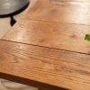 アンティーク ダイニングテーブル - 画像 (5)
