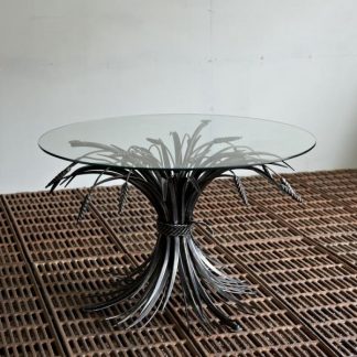 Coffee Table アンティークコーヒーテーブル