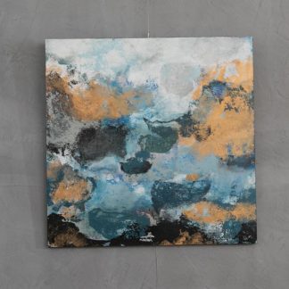 Oil Painting
