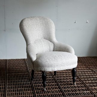Chair アンティークナポレオンチェア
