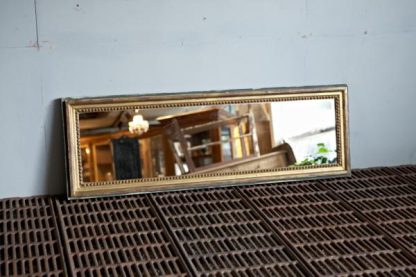 Mirror アンティークミラー - 画像 (4)