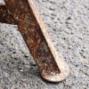 アンティーク インダストリアルテーブル - 画像 (4)
