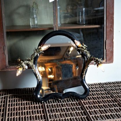 Mirror アンティークミラー