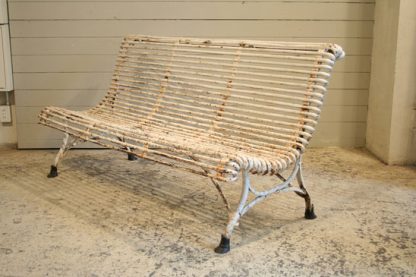 Iron Bench - 画像 (4)
