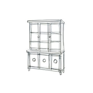 Cabinets & Shelves, Drawers