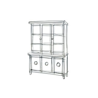 Cabinets, Shelves & Drawers