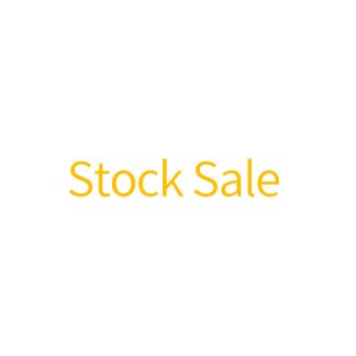 Stock Sale