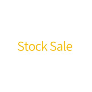 Stock Sale