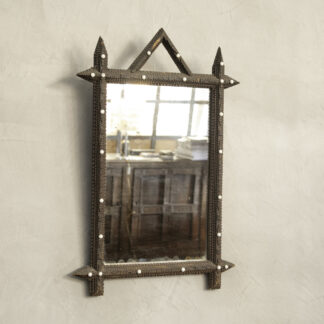 アンティークミラー