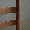 フランス アンティーク チェア - 画像 (8)