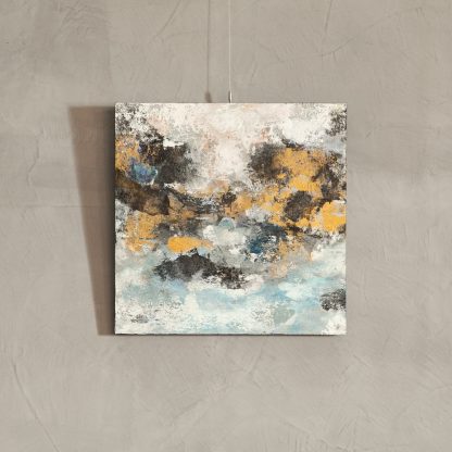 Oil Painting