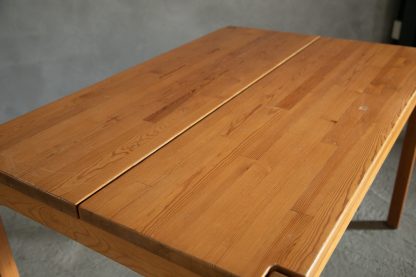 イルマリ・タピオヴァーラ ヴィンテージテーブル＆チェア(4客）セット - 画像 (6)