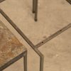 ヴィンテージ ネスティングテーブル - 画像 (9)