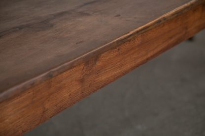 アンティーク ロングテーブル - 画像 (9)