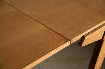 ヴィンテージ エクステンションテーブル - 画像 (4)