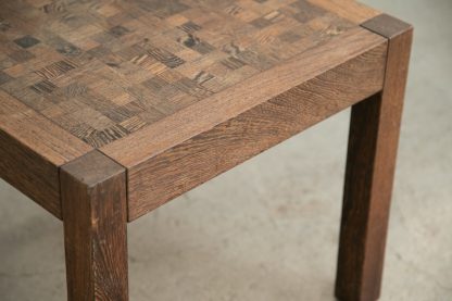 フランス ヴィンテージ ローテーブル - 画像 (6)