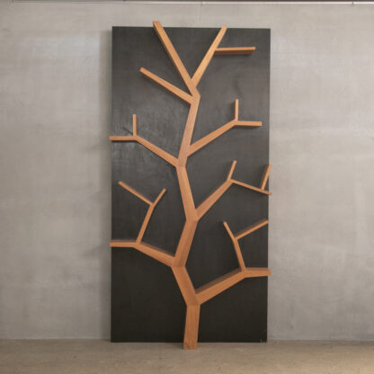 ヴィンテージ Wood オブジェ - 画像 (4)