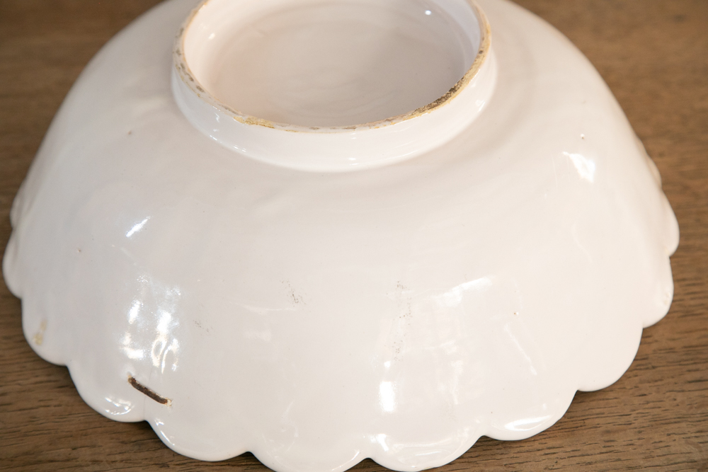 アンティーク ボウル - 画像 (5)