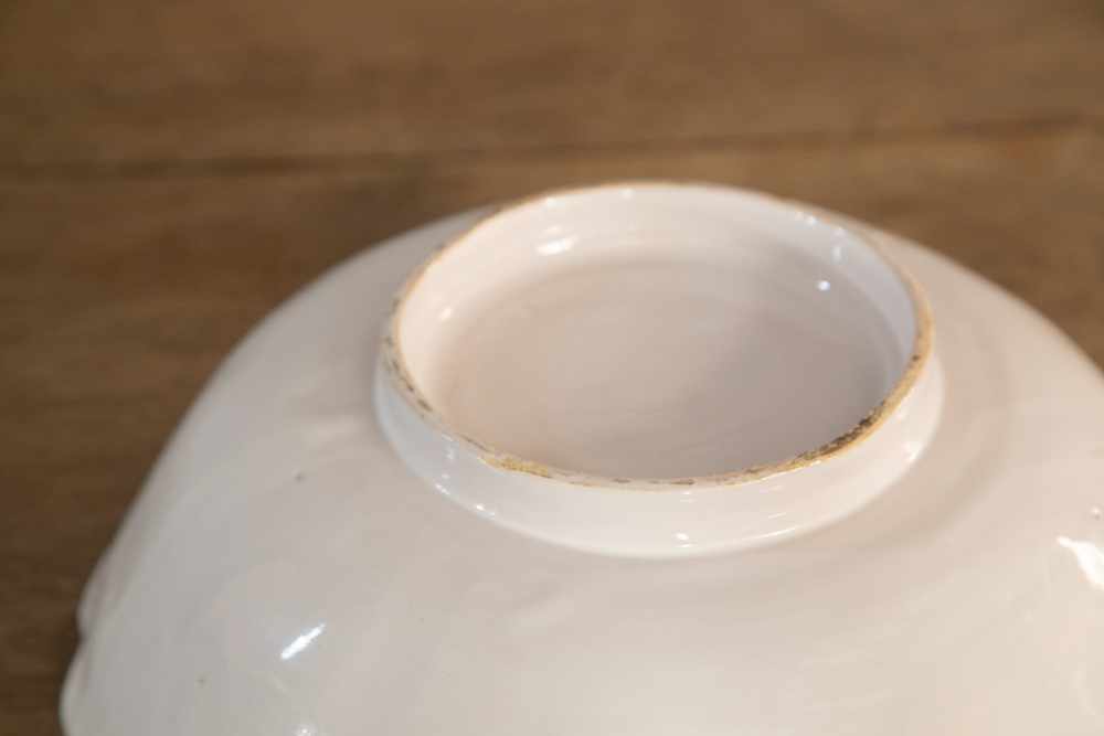 アンティーク ボウル - 画像 (6)