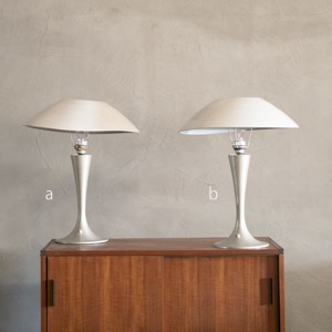 フランスヴィンテージ デスクランプ