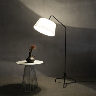 ヴィンテージ フロアランプ