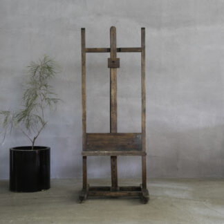 アンティーク イーゼル