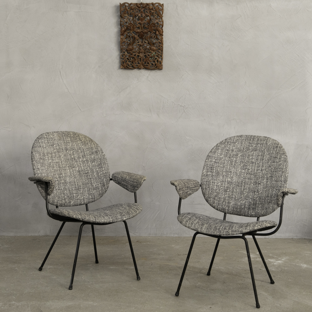 ヴィンテージ アームチェア