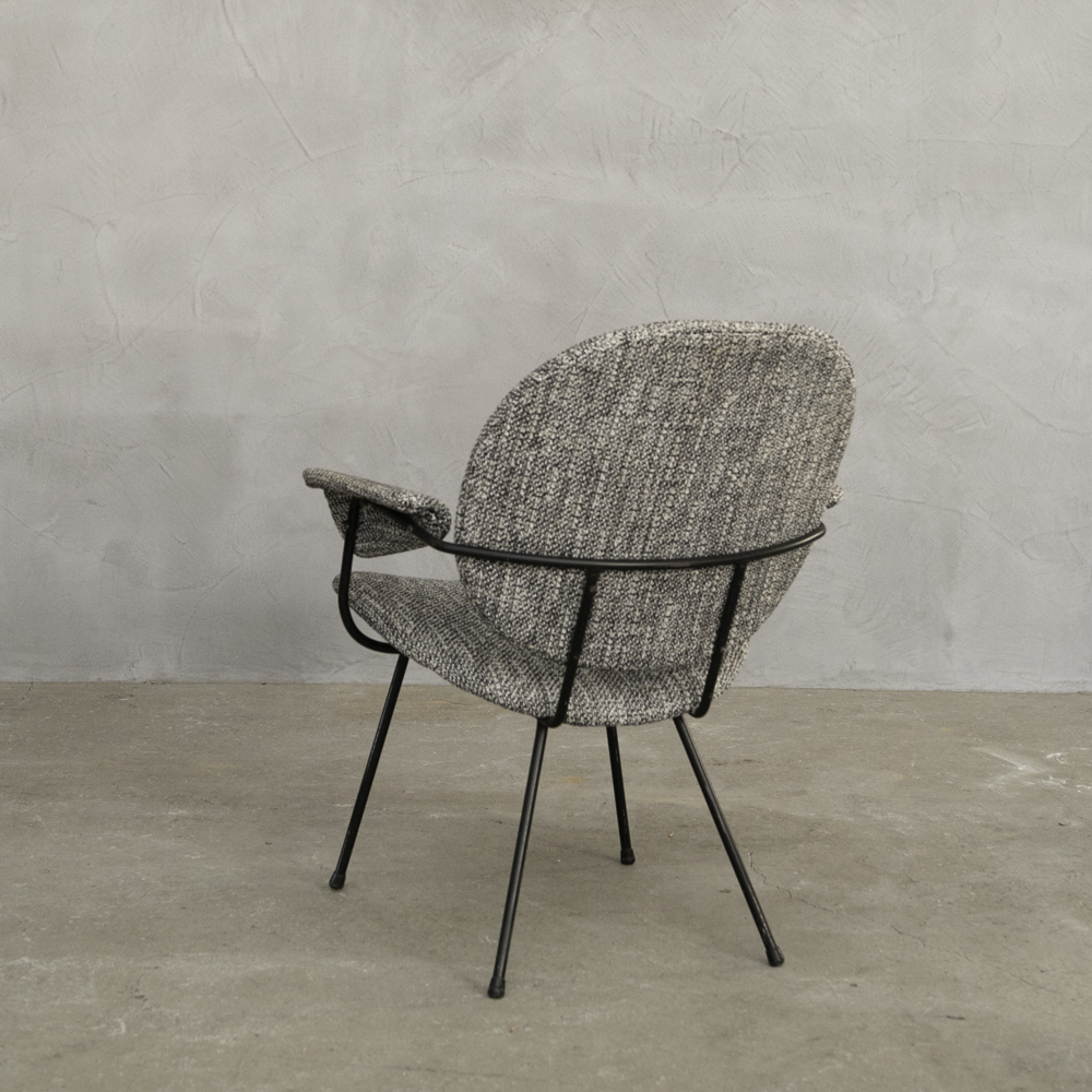 ヴィンテージ アームチェア - 画像 (4)