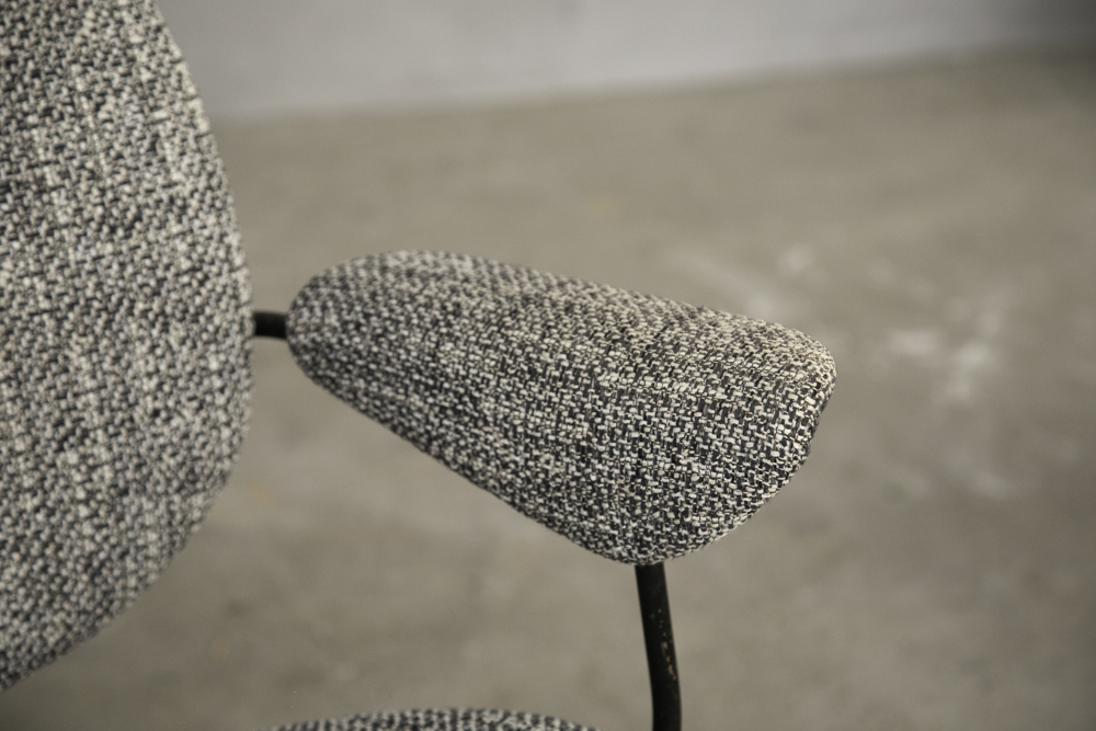 ヴィンテージ アームチェア - 画像 (8)