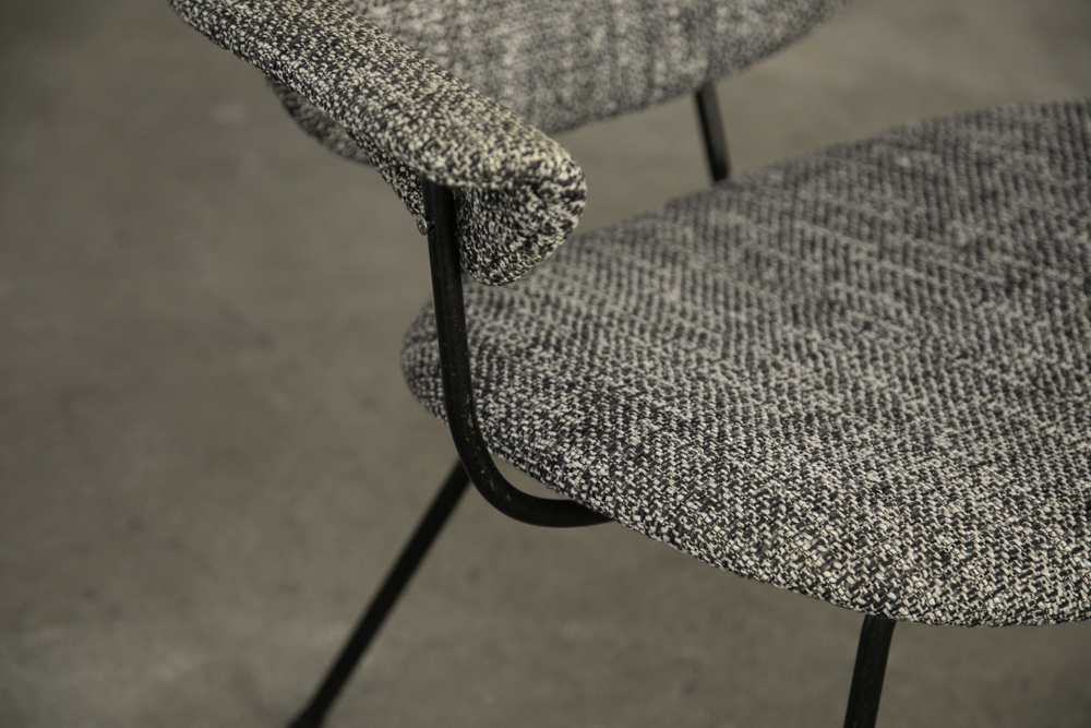 ヴィンテージ アームチェア - 画像 (9)