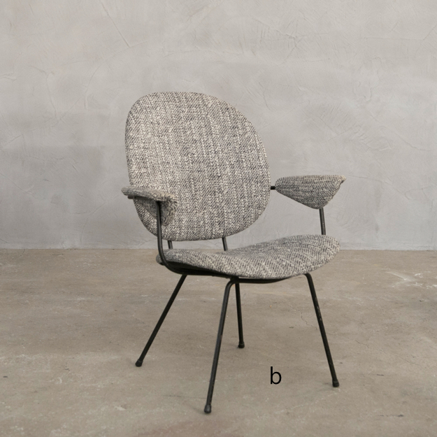 ヴィンテージ アームチェア - 画像 (5)