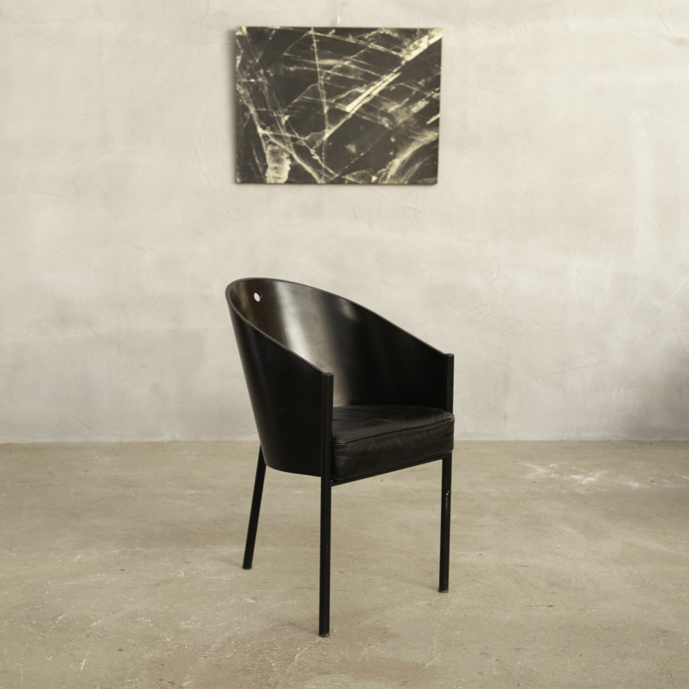 Philippe Starck COSTES Chairs - 画像 (2)