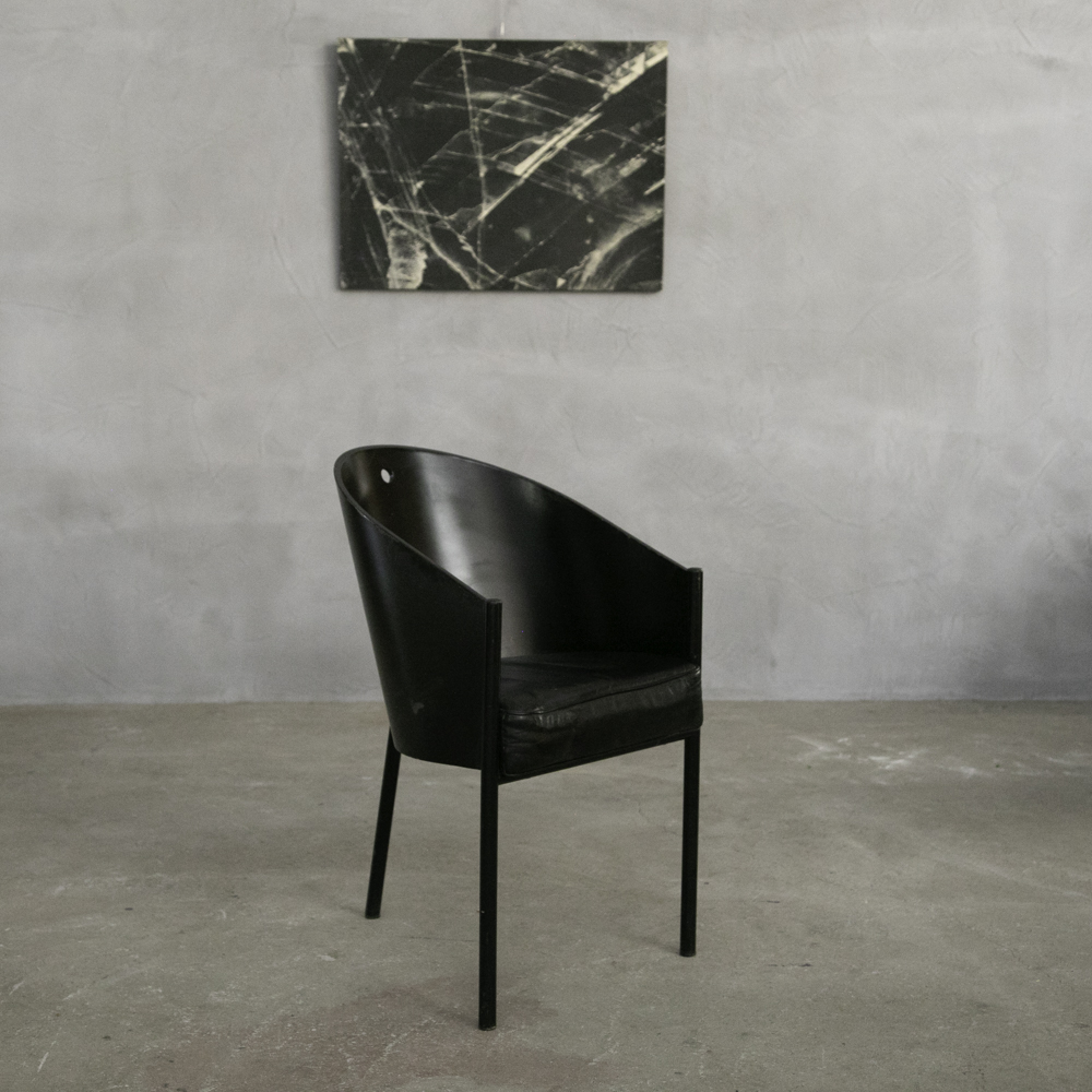 Philippe Starck COSTES Chairs - 画像 (4)