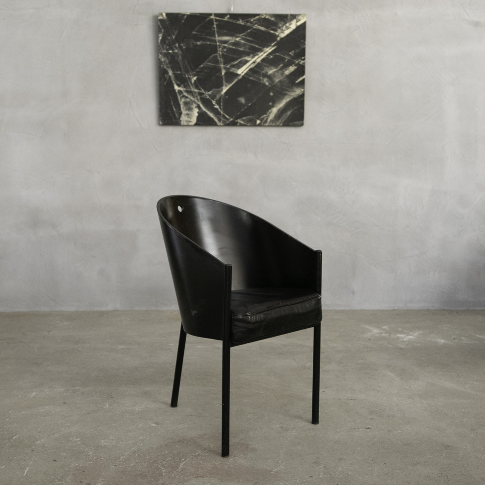 Philippe Starck COSTES Chairs - 画像 (5)