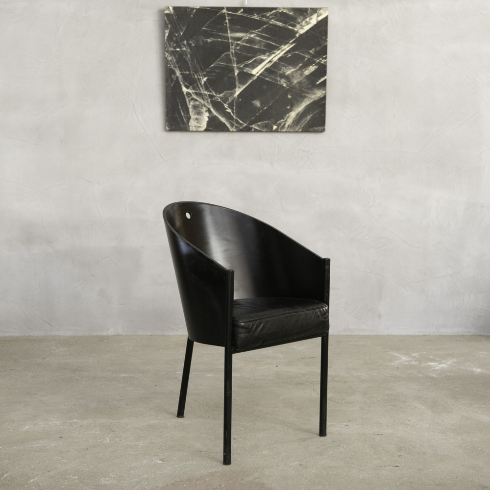 Philippe Starck COSTES Chairs - 画像 (7)