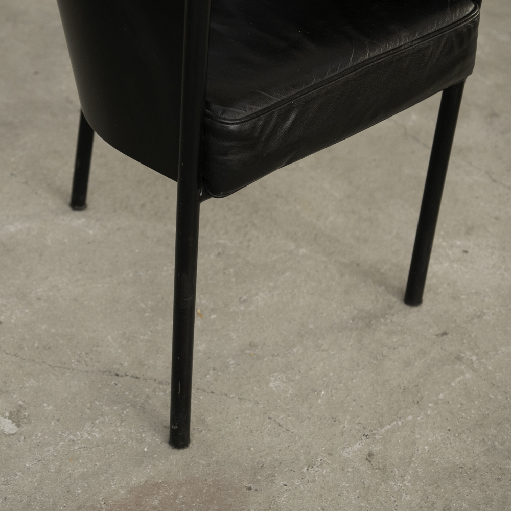Philippe Starck COSTES Chairs - 画像 (8)