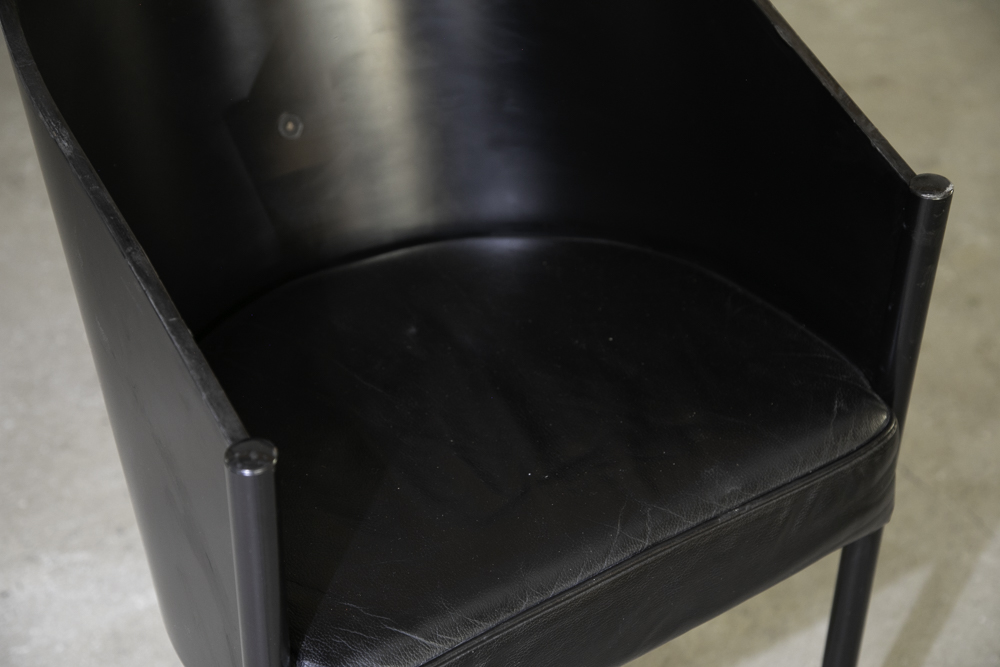 Philippe Starck COSTES Chairs - 画像 (10)