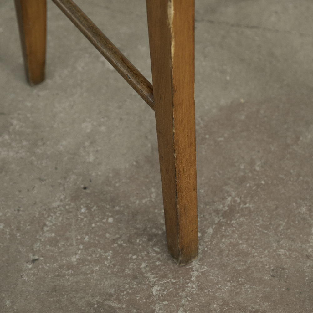 Dining Chairs by Pierre Cruege (ピエールクルージュ) - 画像 (4)